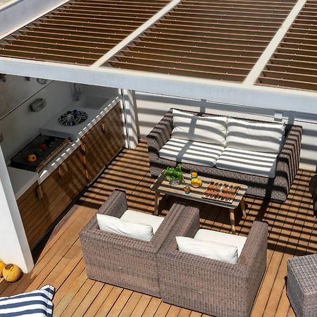 Protaras Villa Dafni 外观 照片