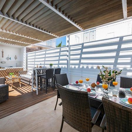 Protaras Villa Dafni 外观 照片