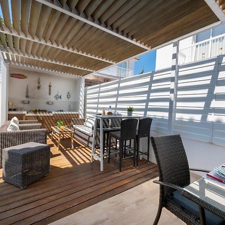 Protaras Villa Dafni 外观 照片
