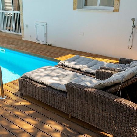 Protaras Villa Dafni 外观 照片