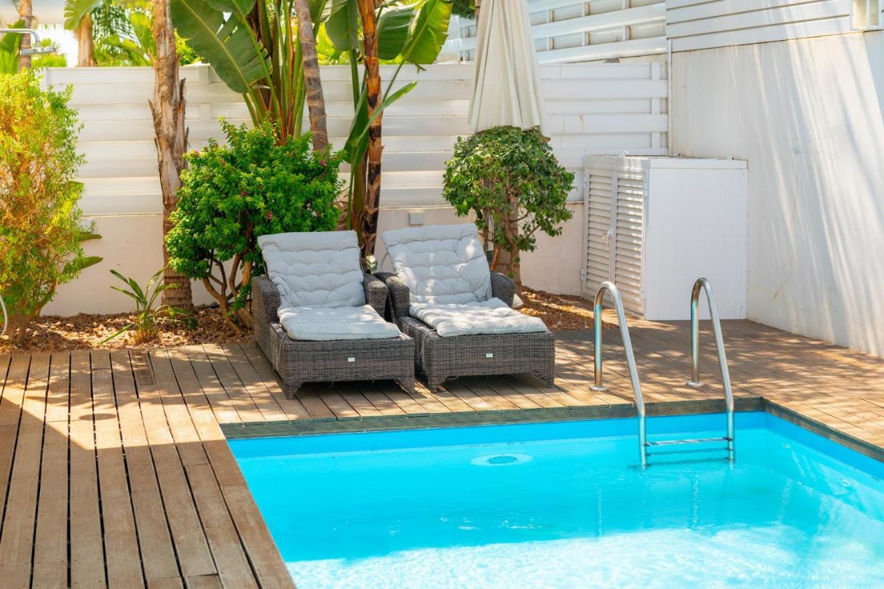Protaras Villa Dafni 外观 照片