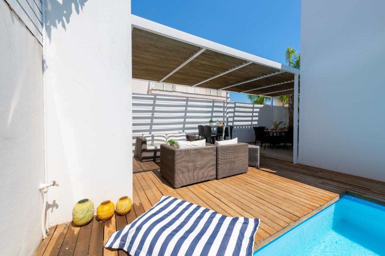 Protaras Villa Dafni 外观 照片