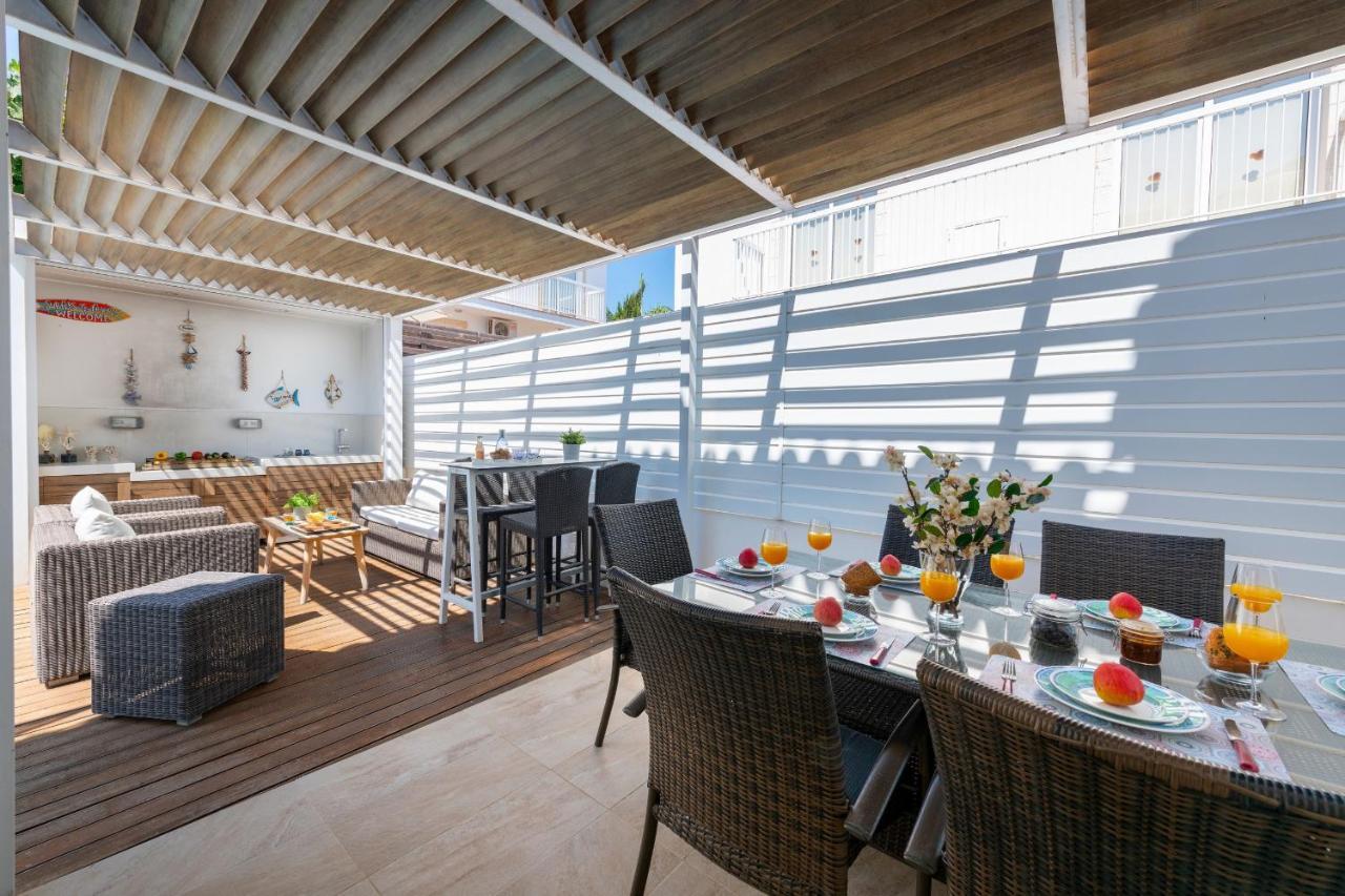 Protaras Villa Dafni 外观 照片