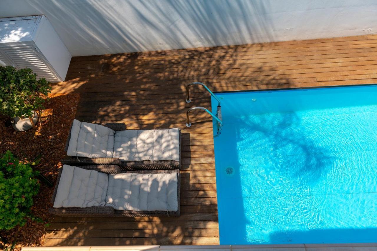 Protaras Villa Dafni 外观 照片