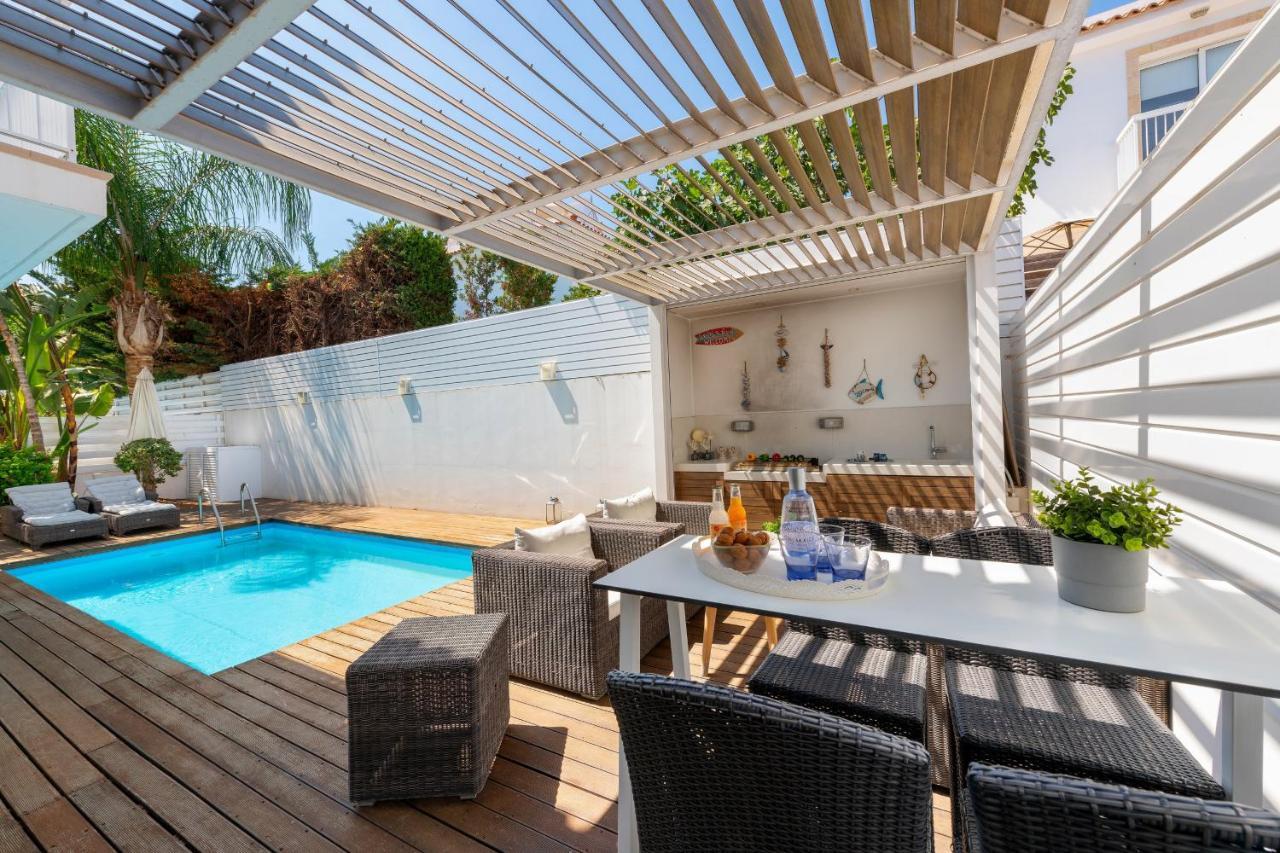 Protaras Villa Dafni 外观 照片