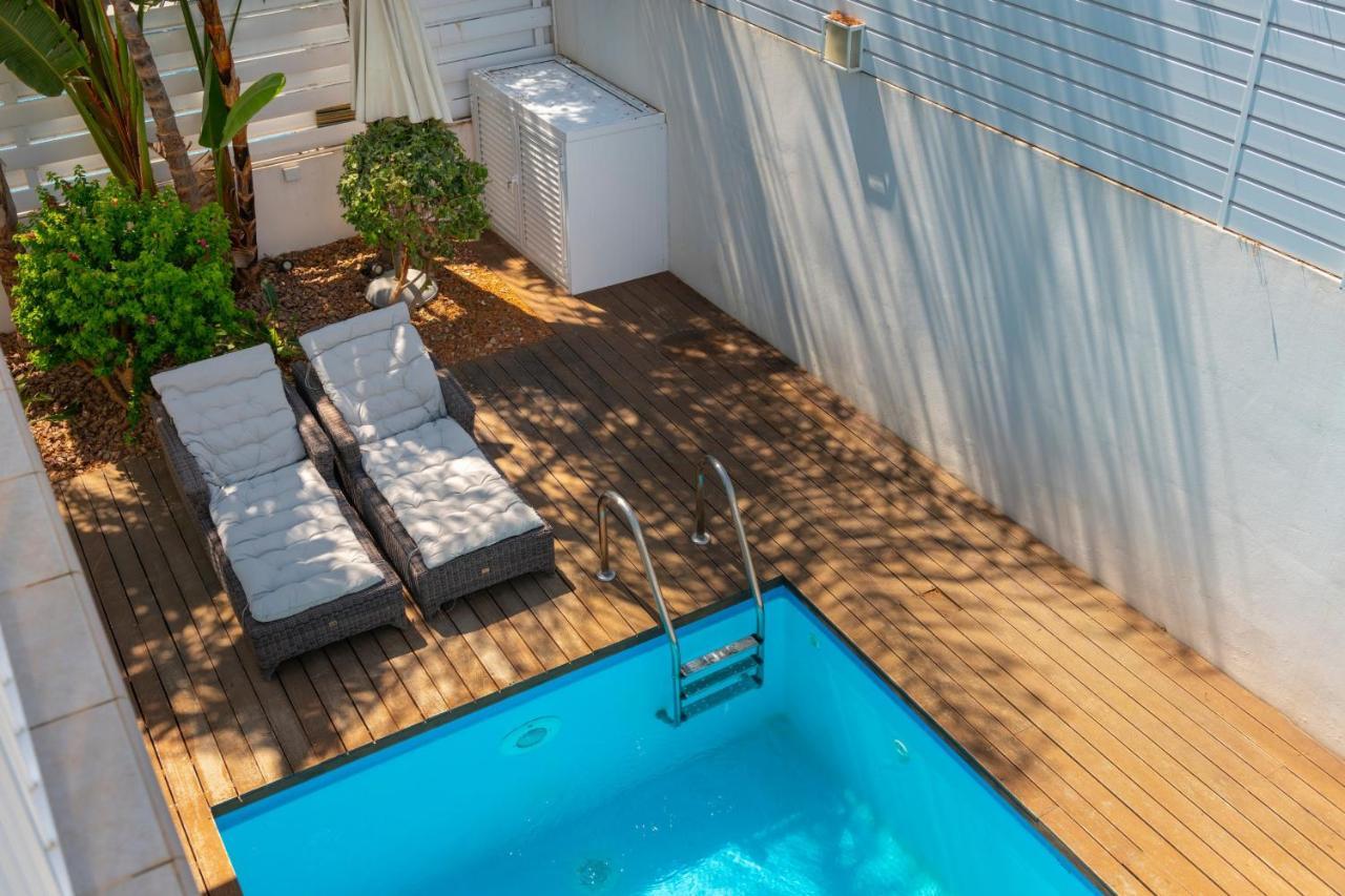 Protaras Villa Dafni 外观 照片