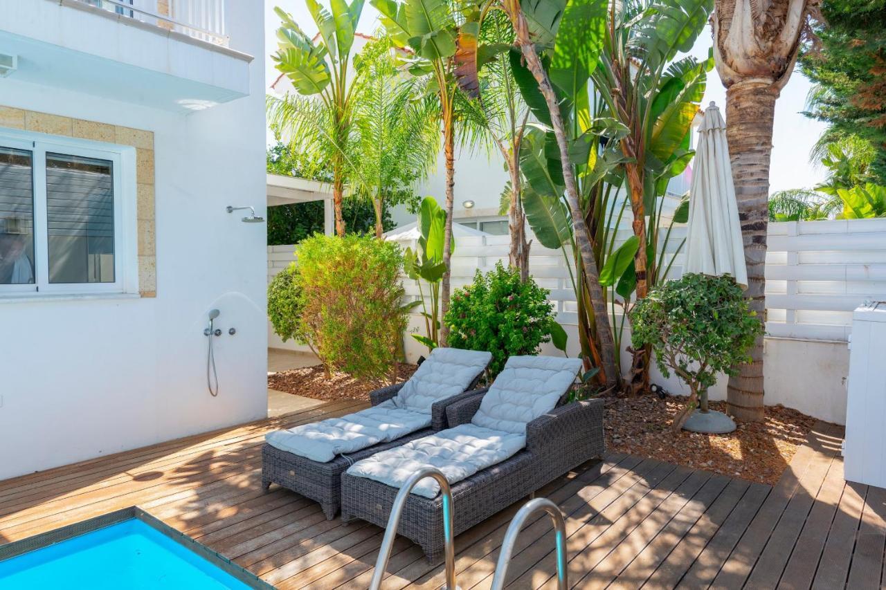 Protaras Villa Dafni 外观 照片