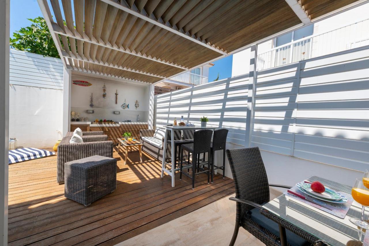Protaras Villa Dafni 外观 照片