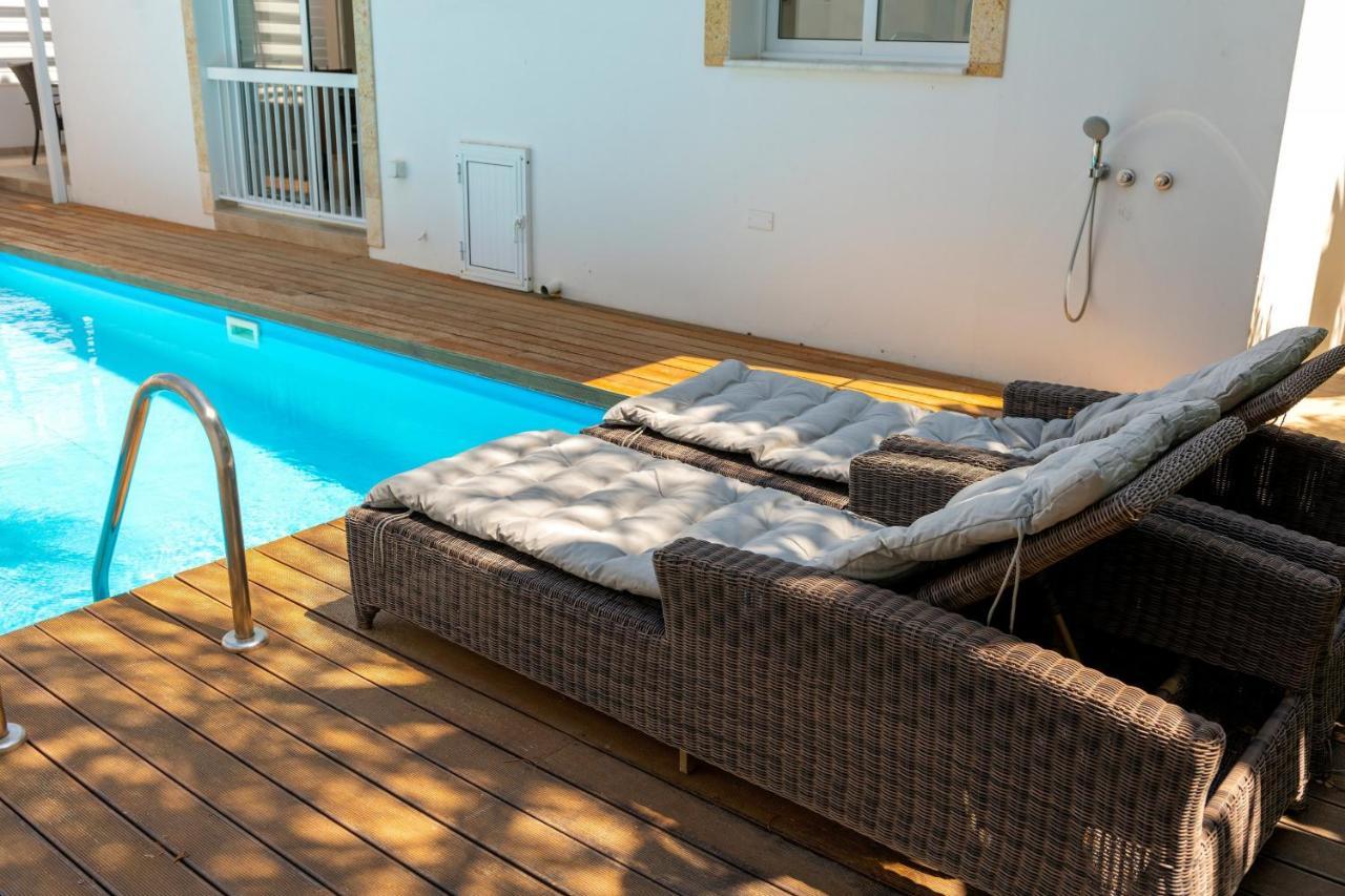 Protaras Villa Dafni 外观 照片