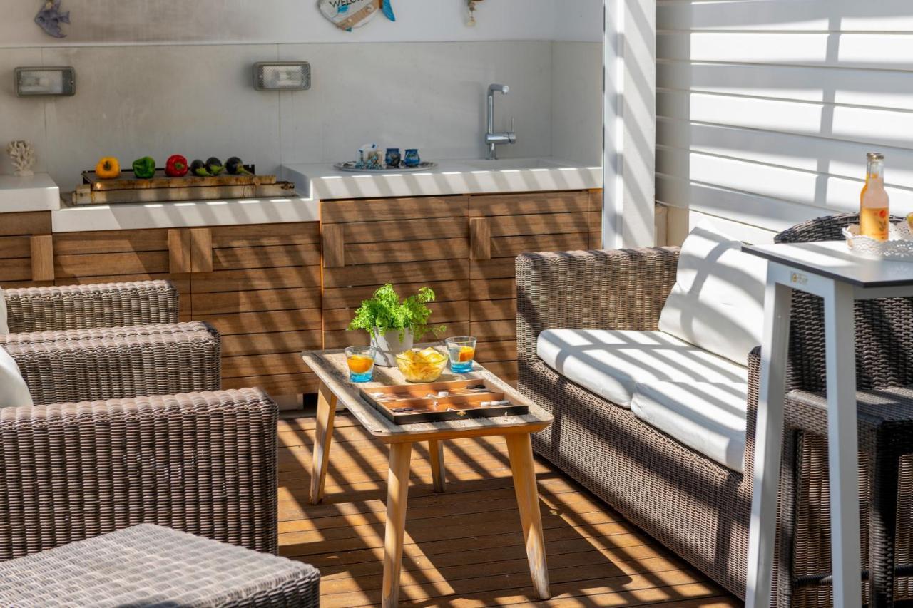 Protaras Villa Dafni 外观 照片
