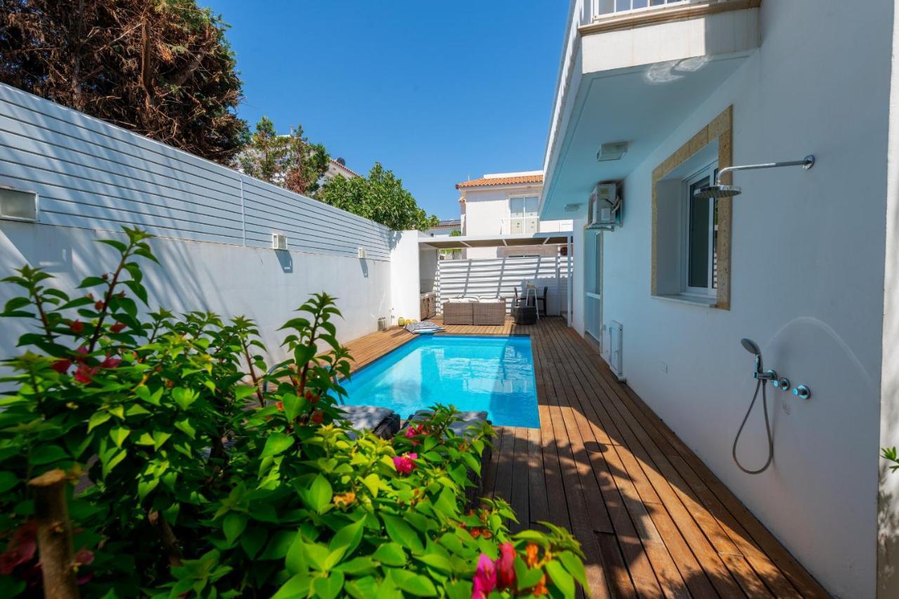 Protaras Villa Dafni 外观 照片