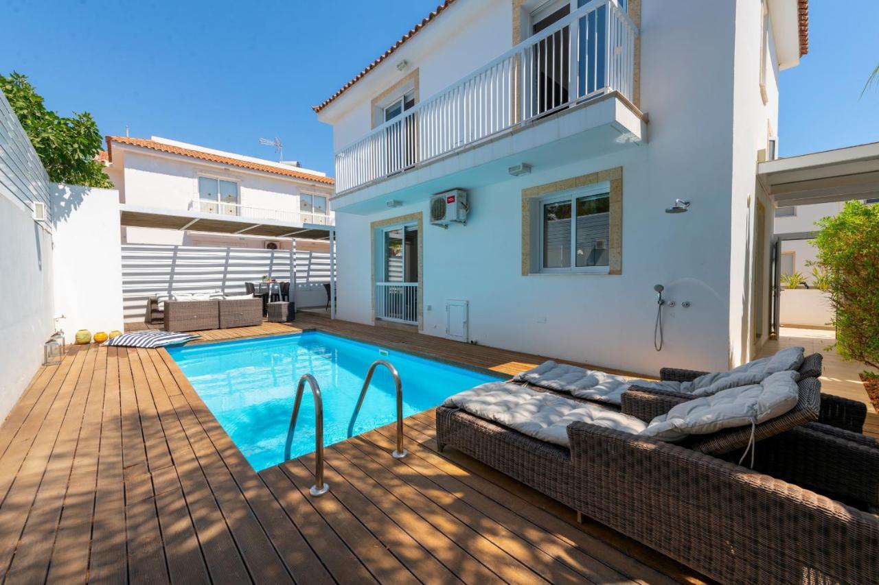 Protaras Villa Dafni 外观 照片
