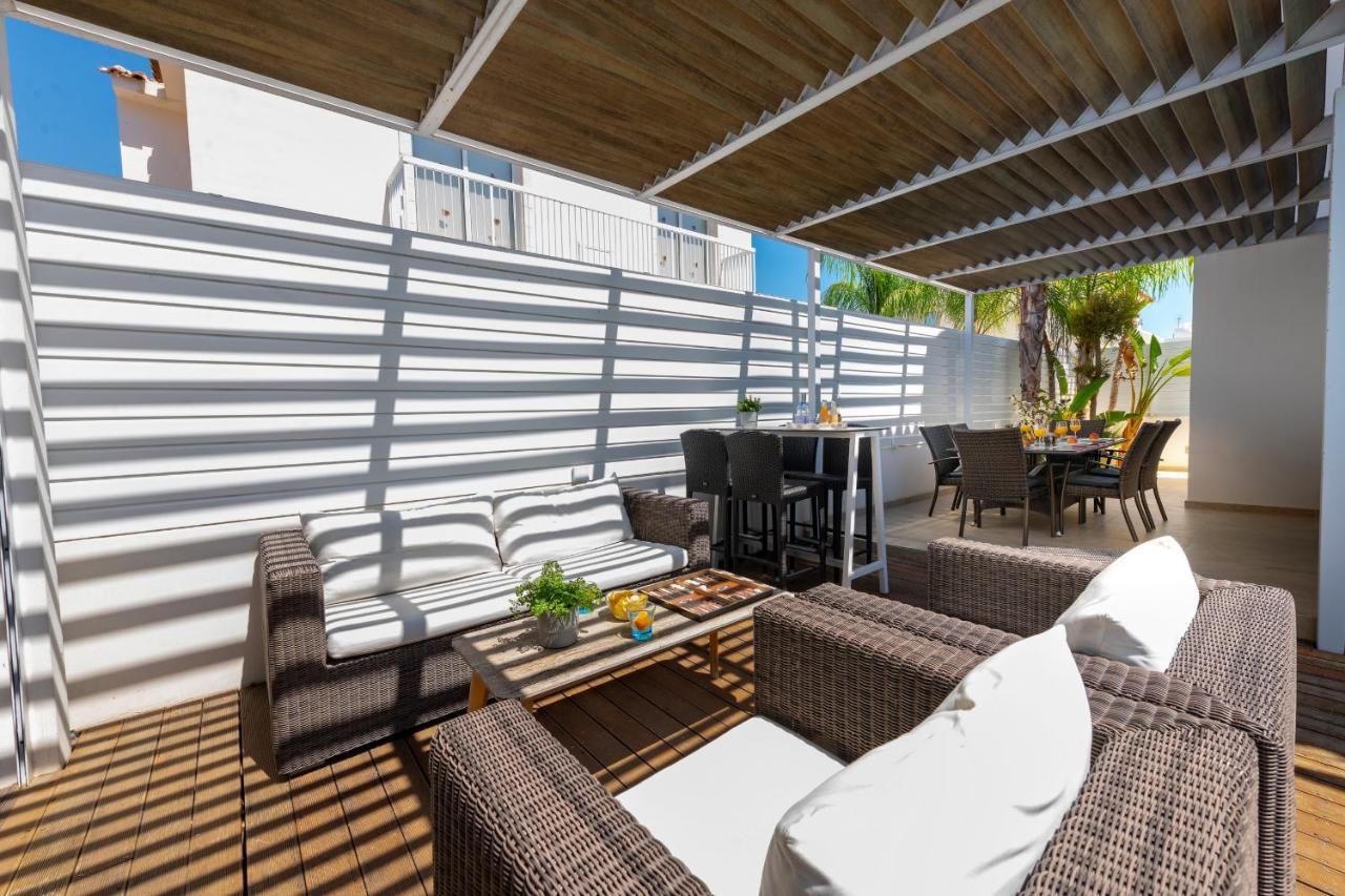 Protaras Villa Dafni 外观 照片