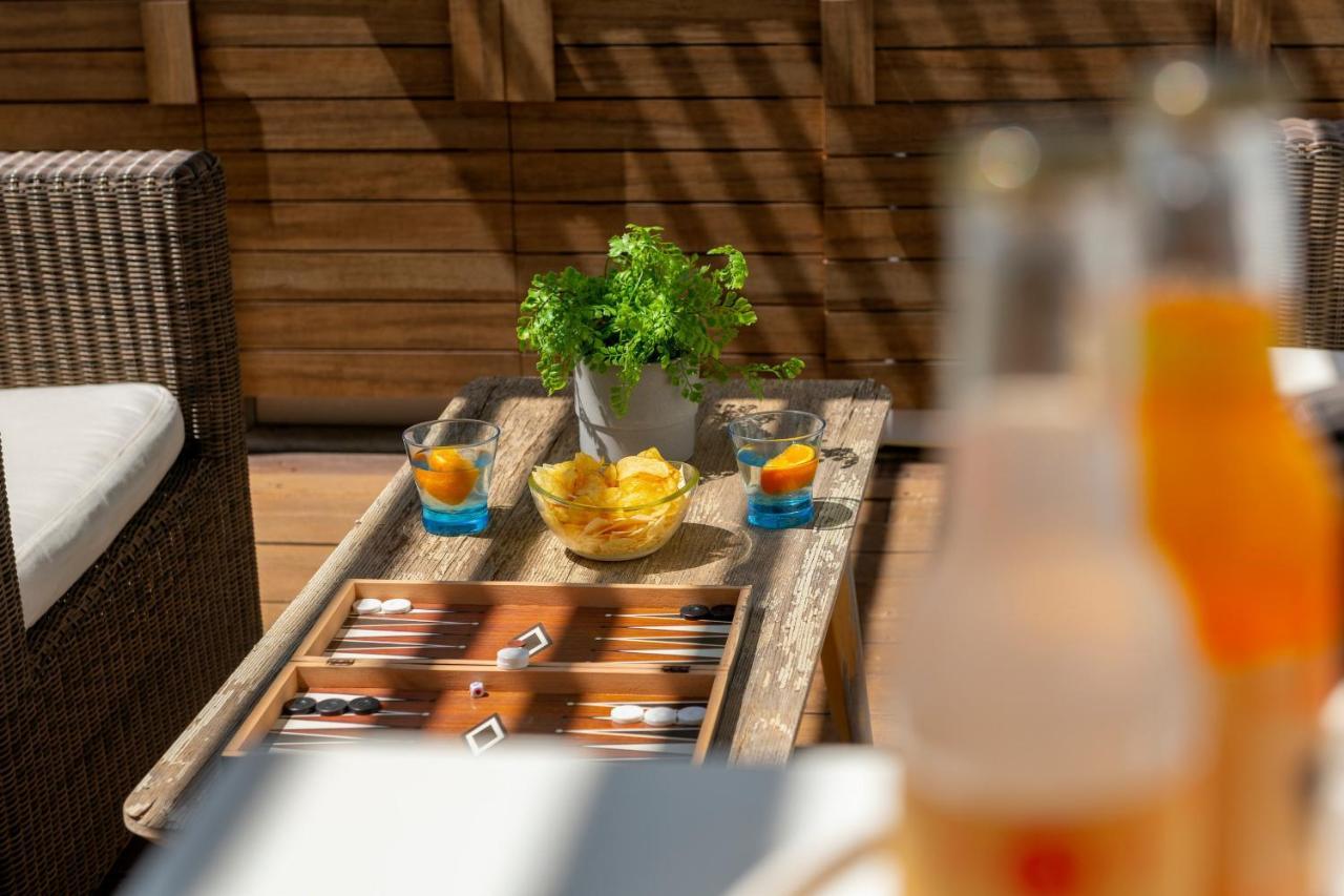 Protaras Villa Dafni 外观 照片