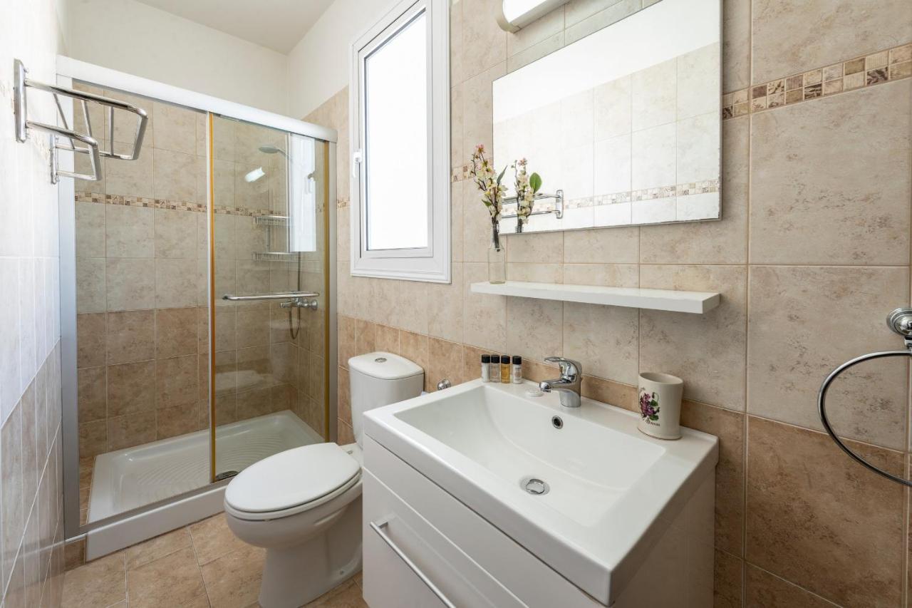 Protaras Villa Dafni 外观 照片