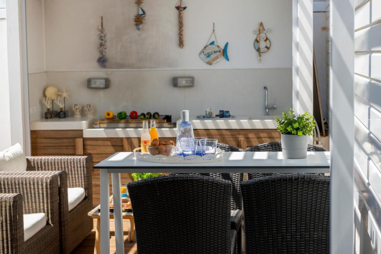 Protaras Villa Dafni 外观 照片