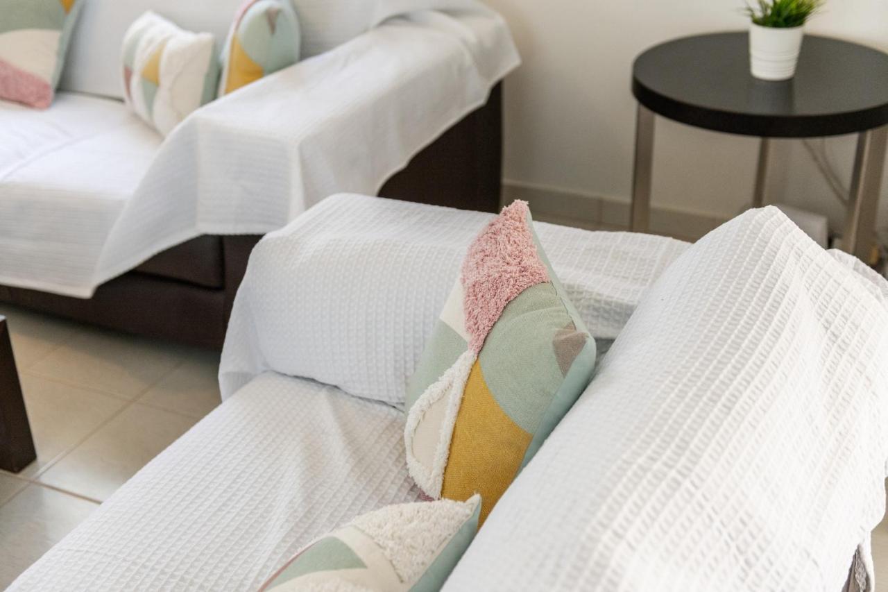 Protaras Villa Dafni 外观 照片