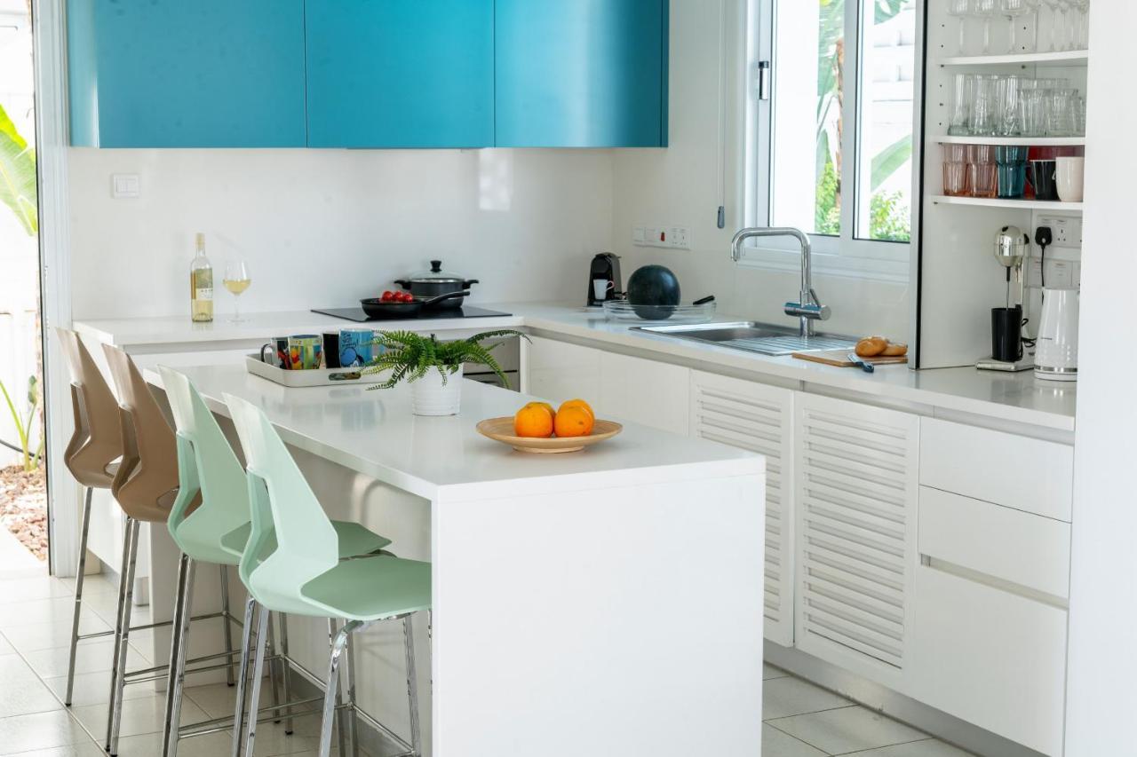 Protaras Villa Dafni 外观 照片