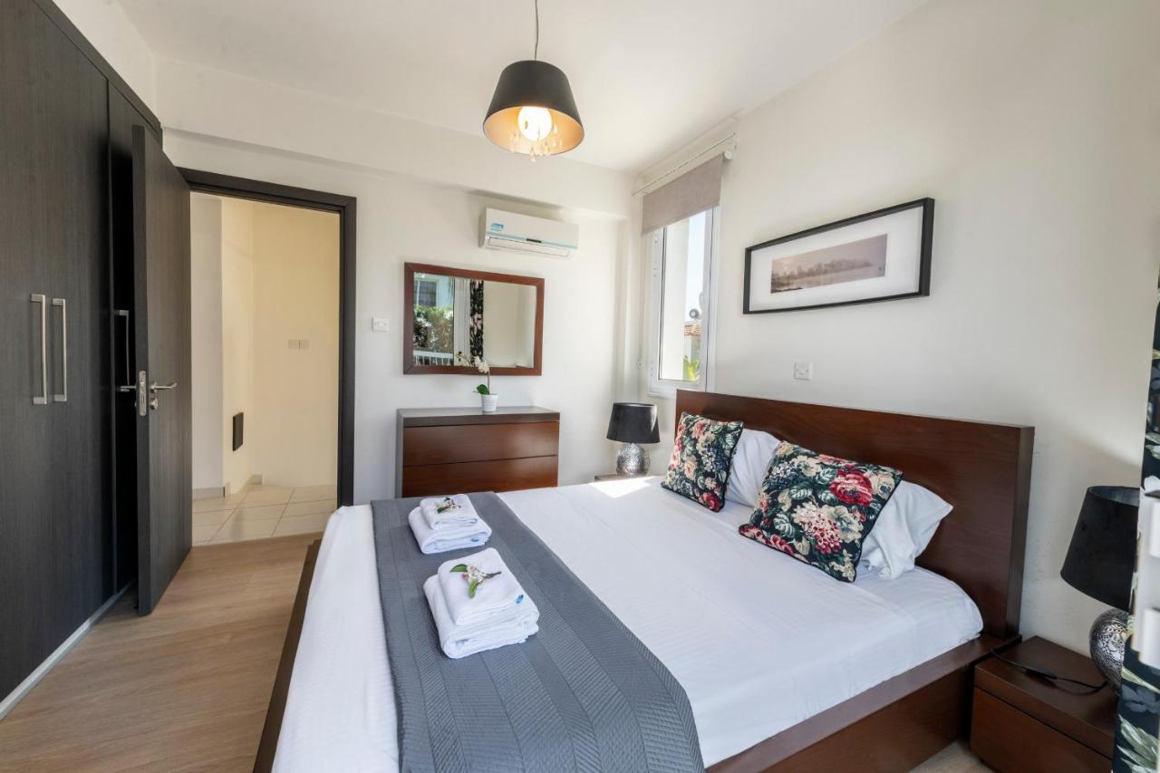 Protaras Villa Dafni 外观 照片