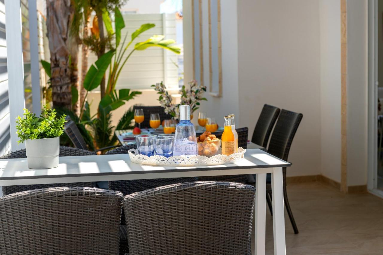 Protaras Villa Dafni 外观 照片
