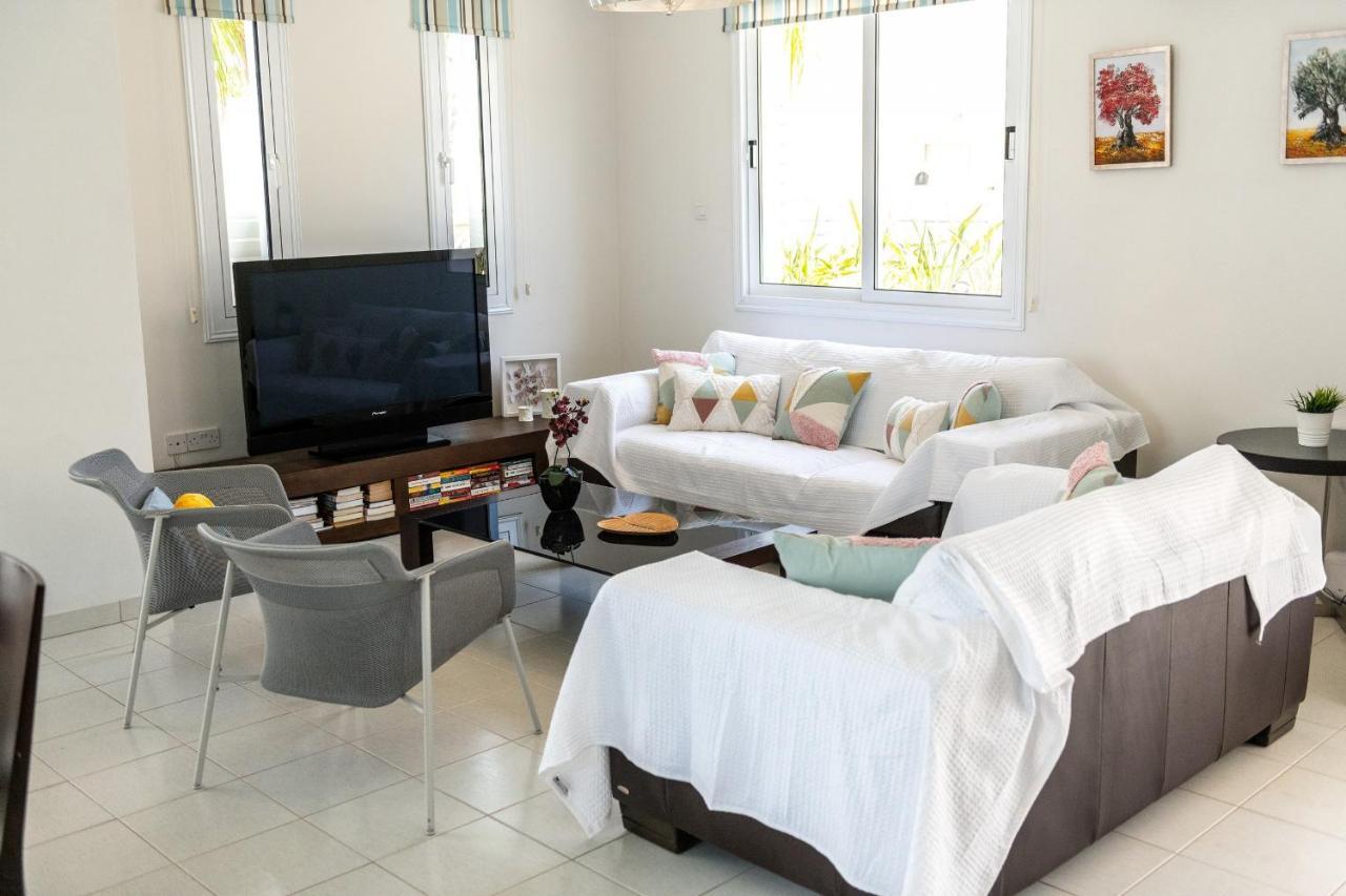 Protaras Villa Dafni 外观 照片