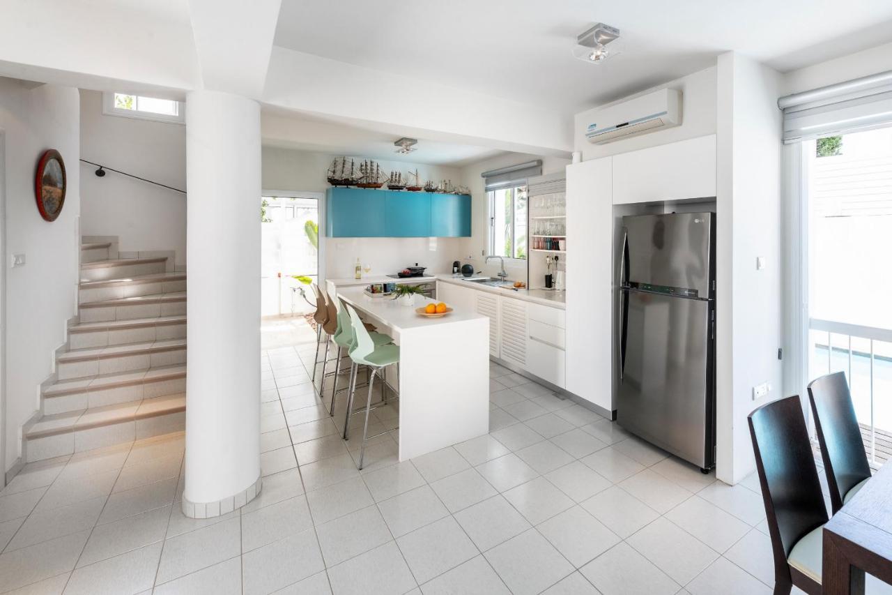 Protaras Villa Dafni 外观 照片