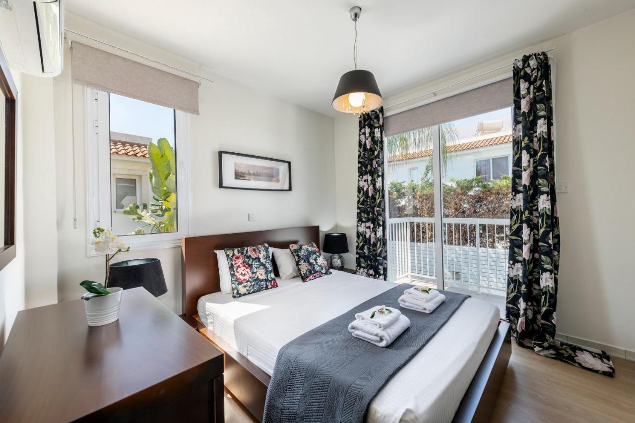 Protaras Villa Dafni 外观 照片