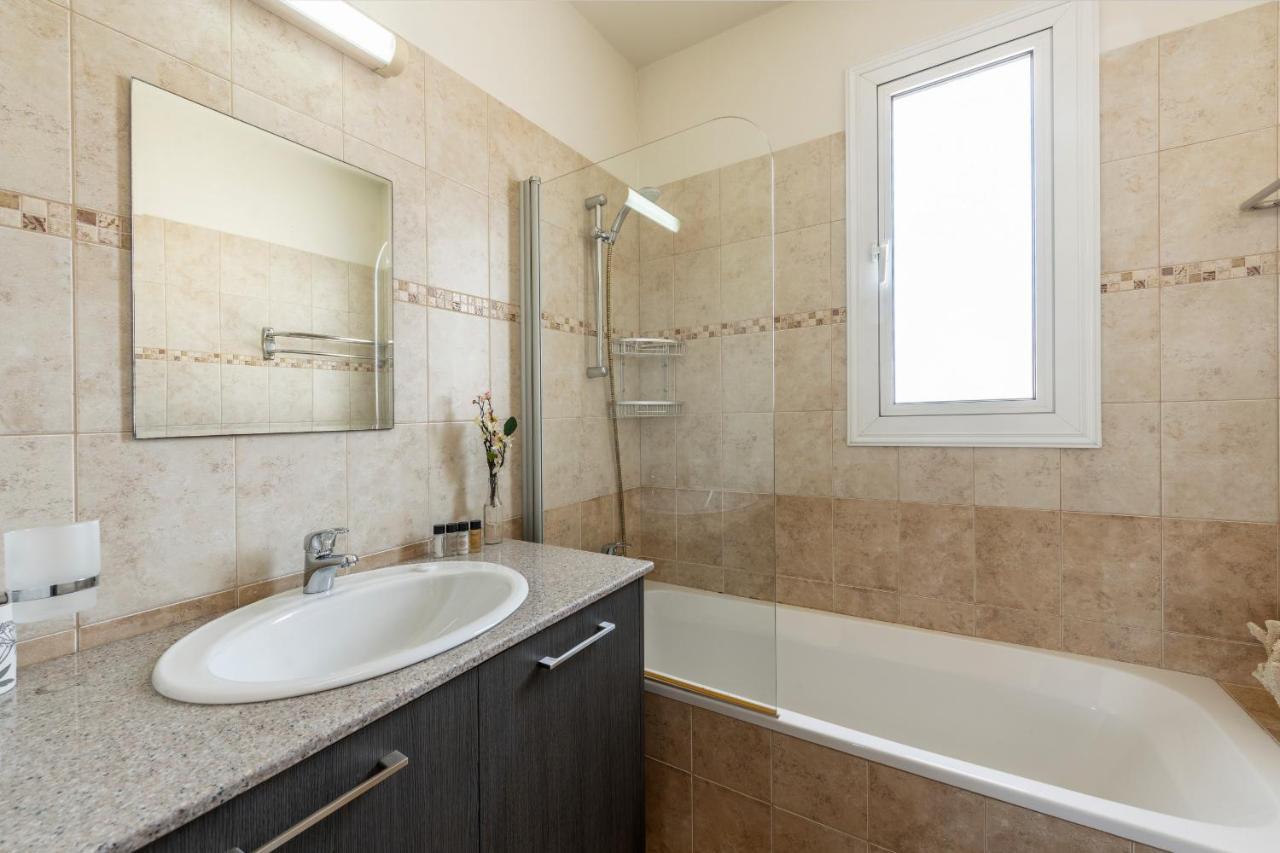 Protaras Villa Dafni 外观 照片