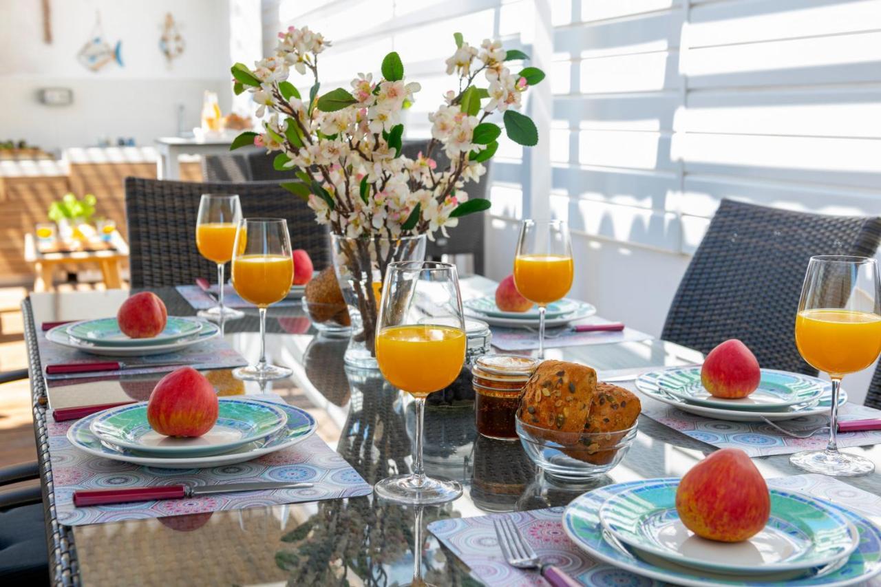 Protaras Villa Dafni 外观 照片
