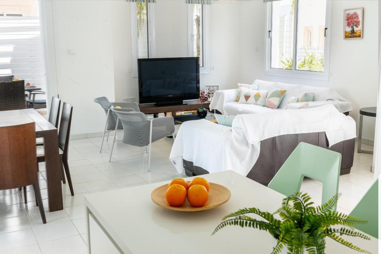 Protaras Villa Dafni 外观 照片