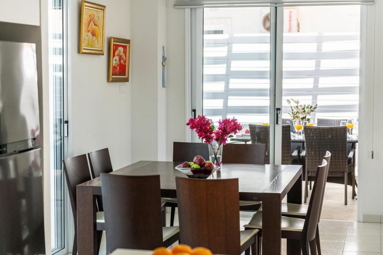 Protaras Villa Dafni 外观 照片