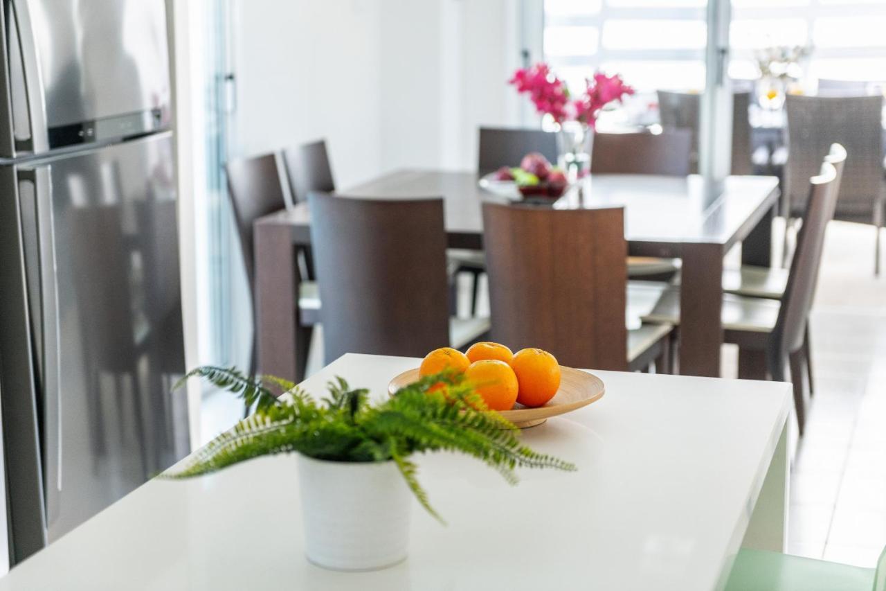 Protaras Villa Dafni 外观 照片
