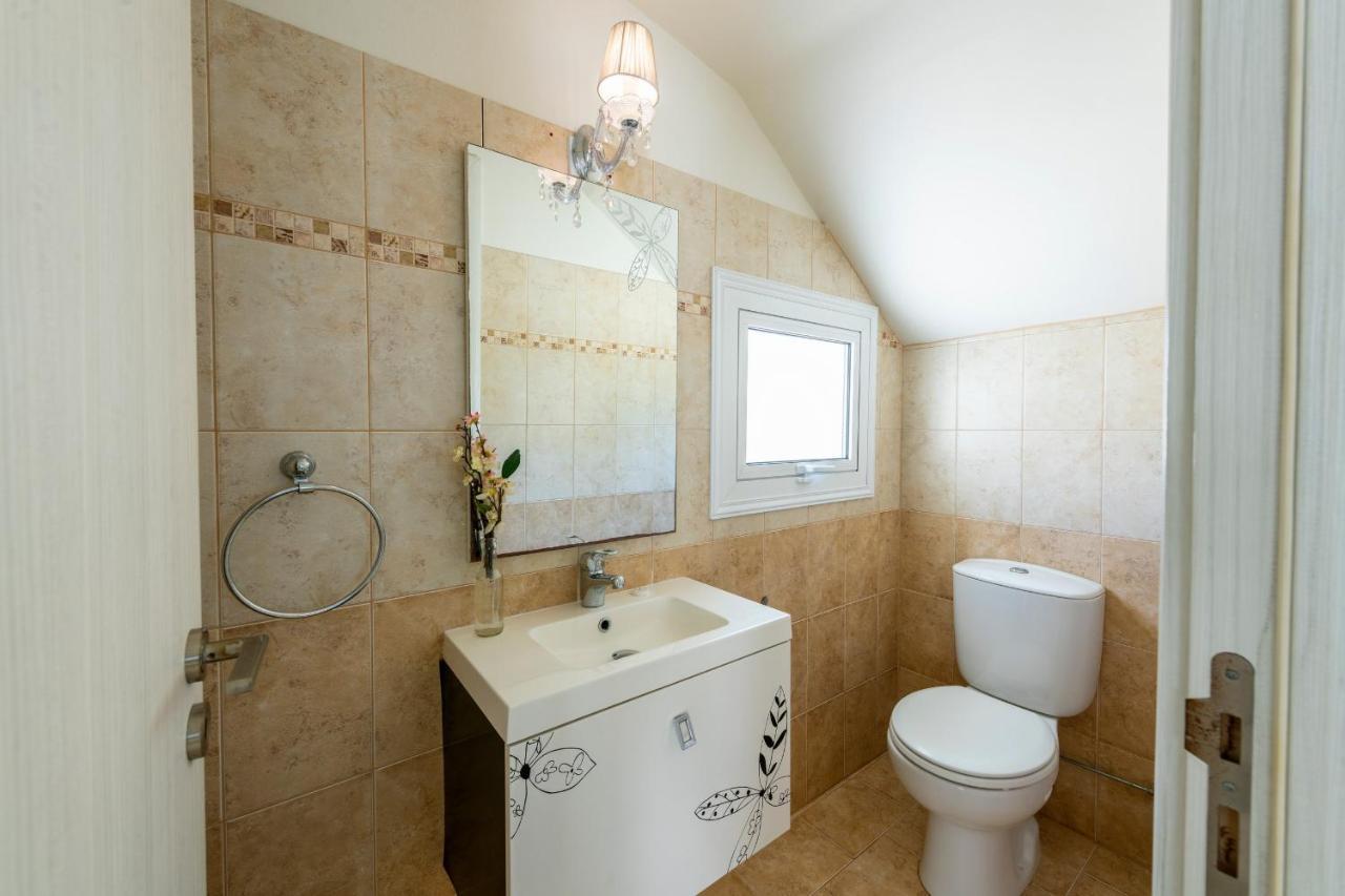 Protaras Villa Dafni 外观 照片