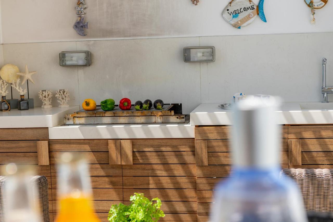Protaras Villa Dafni 外观 照片