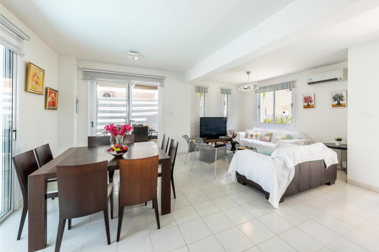 Protaras Villa Dafni 外观 照片