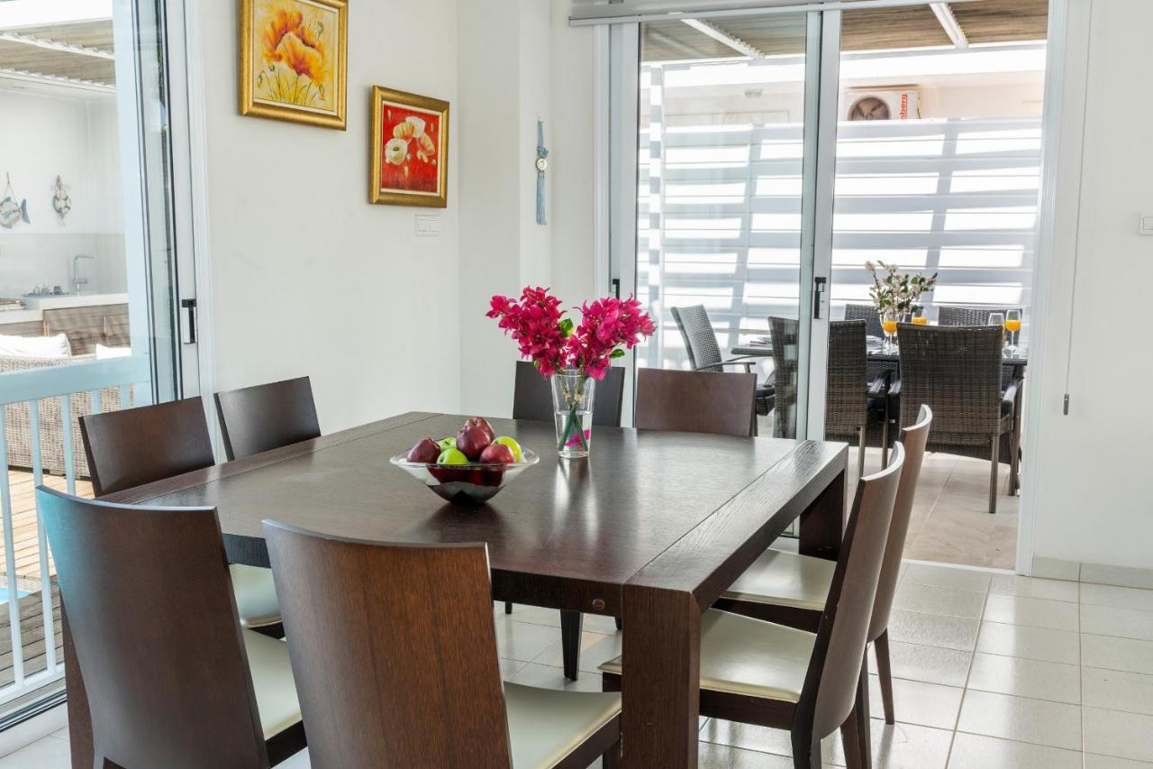 Protaras Villa Dafni 外观 照片