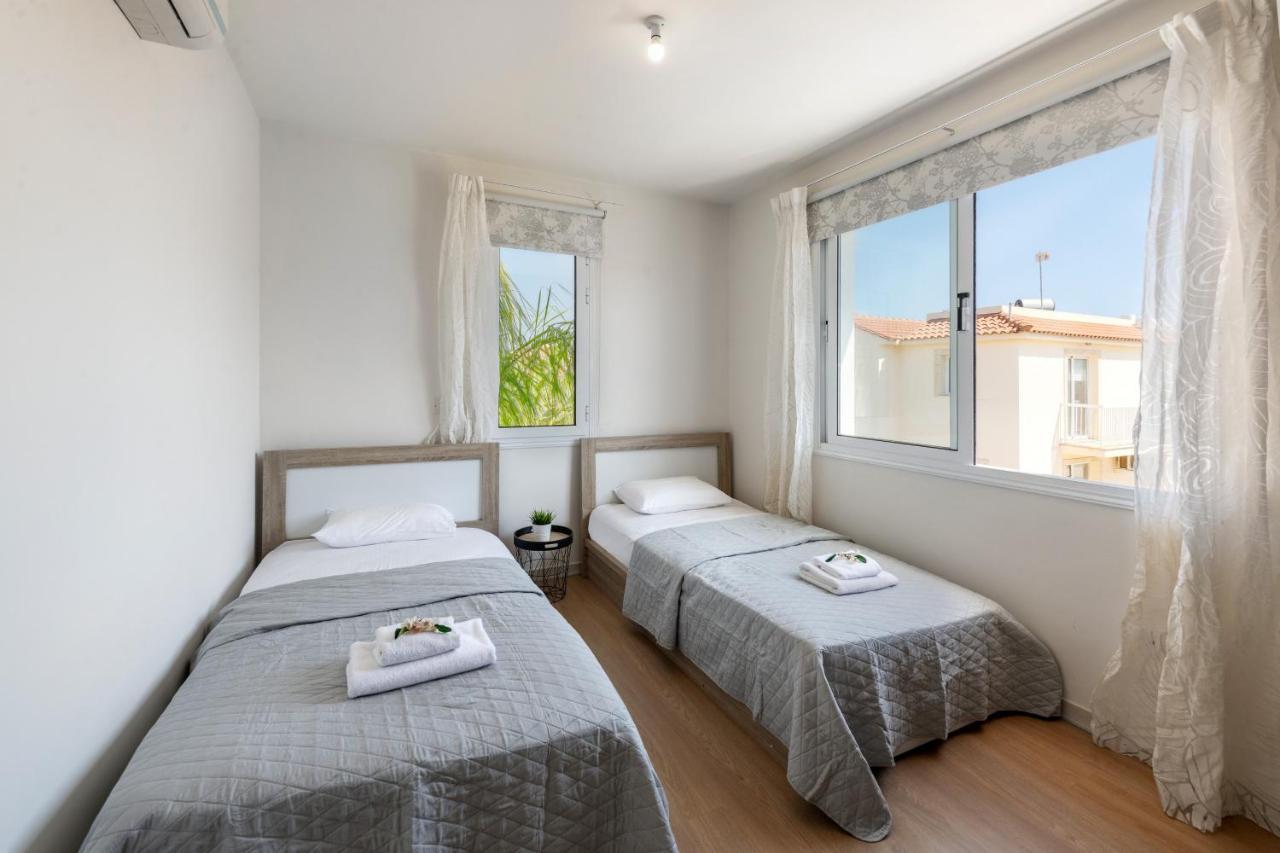 Protaras Villa Dafni 外观 照片